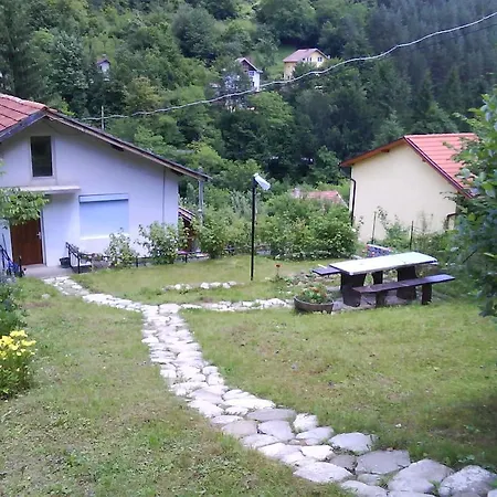 Belite Brezi Guest Apartment Appartement *