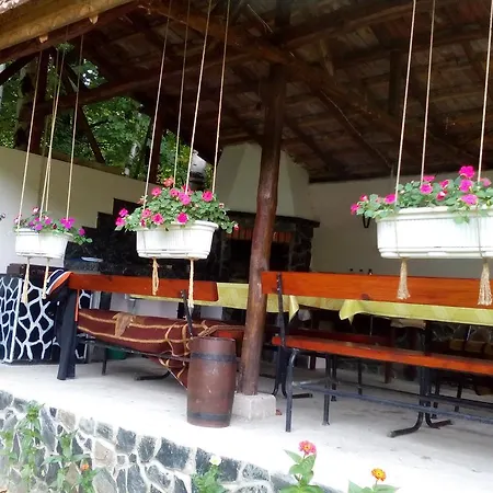 Belite Brezi Guest Apartment *