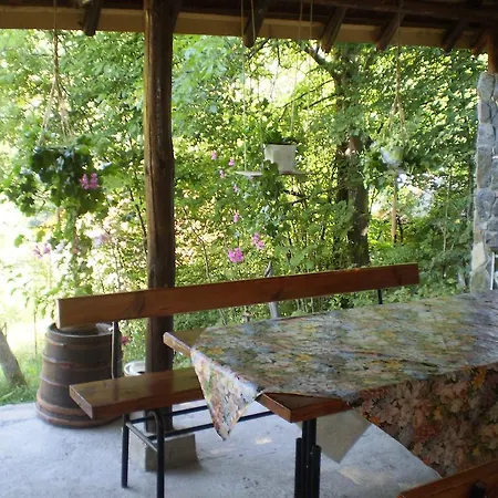 Appartement Belite Brezi Guest Apartment Shipkovo (Lovech)