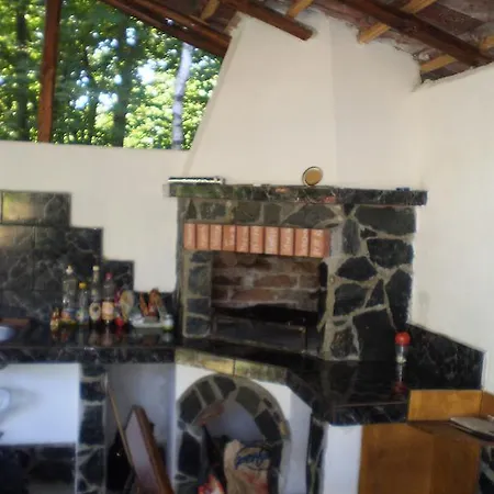 Belite Brezi Guest Apartment