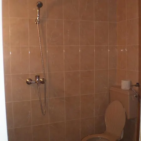 Appartement Belite Brezi Guest Apartment