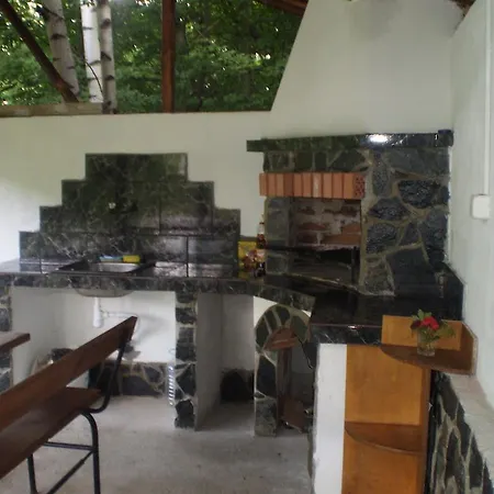 Appartement Belite Brezi Guest Apartment Shipkovo (Lovech)