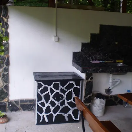 Appartement Belite Brezi Guest Apartment