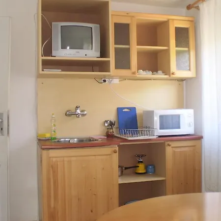 Belite Brezi Guest Apartment