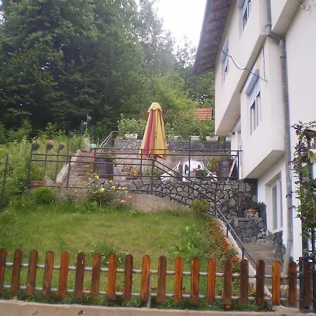 Appartement Belite Brezi Guest Apartment *