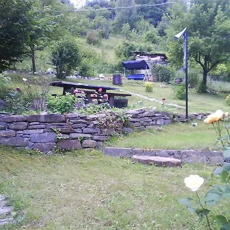 Belite Brezi Guest Apartment Shipkovo (Lovech)