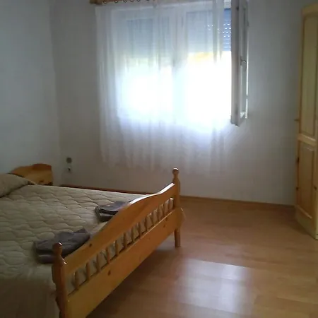 Appartement Belite Brezi Guest Apartment