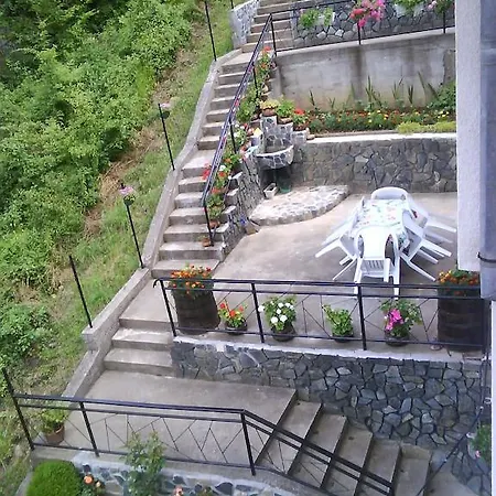 Belite Brezi Guest Apartment