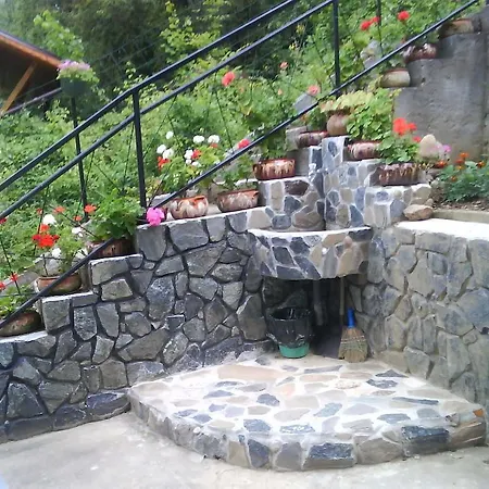 Appartement Belite Brezi Guest Apartment