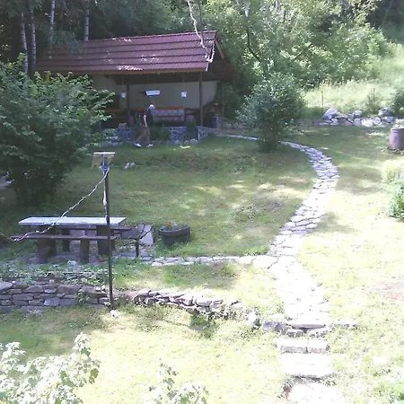 Belite Brezi Guest Apartment Shipkovo (Lovech)